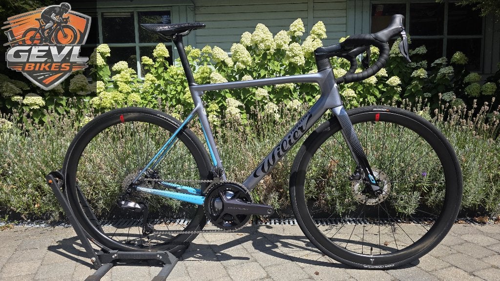 Wilier Filante Zero SL Ultegra DI2 12sp. + Carbon Wheels, Ophalen, Zo goed als nieuw, Overige typen