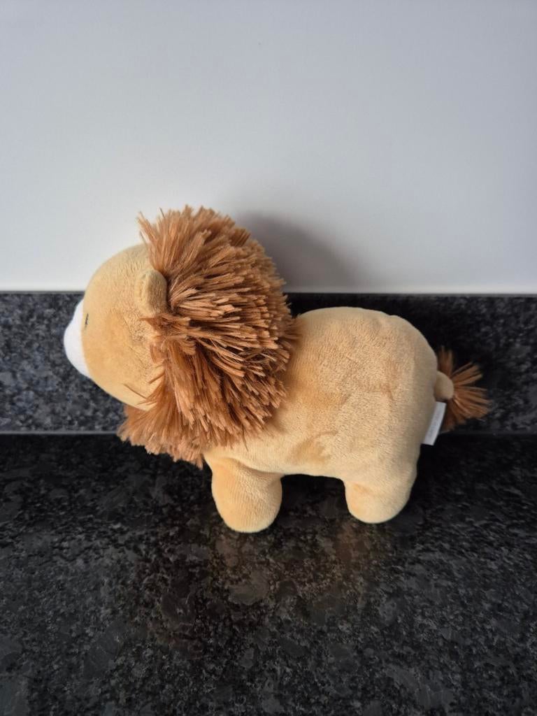 H&M Home - Knuffel Leeuw, Ophalen of Verzenden, Overige typen