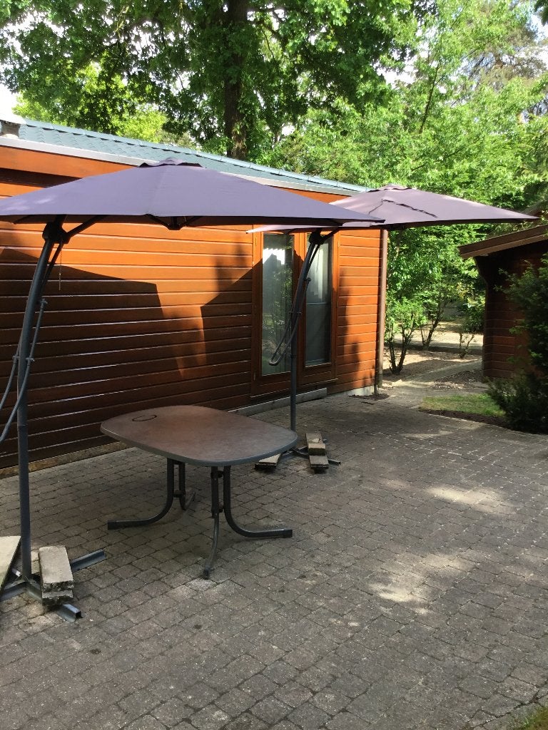 Dit jaar al kerst in je eigen chalet op de veluwe, Tot en met 2
