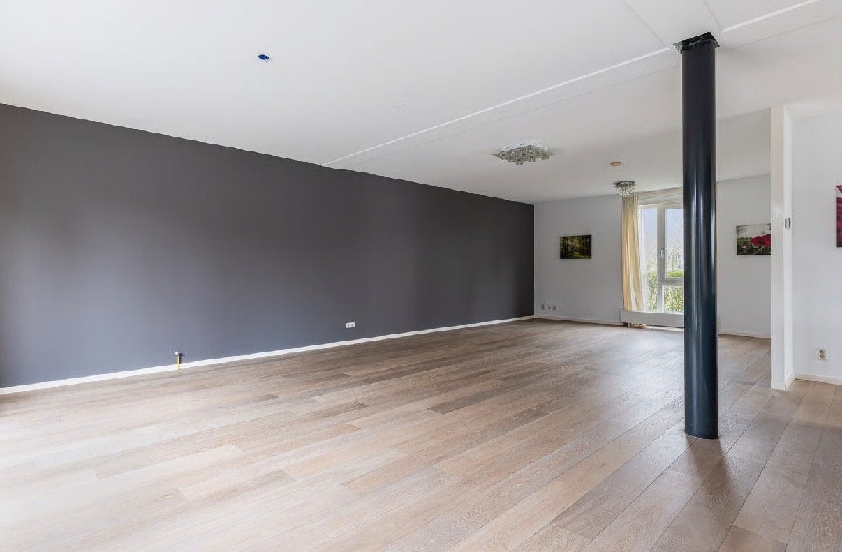 Lamintaat 70m2, Ophalen of Verzenden