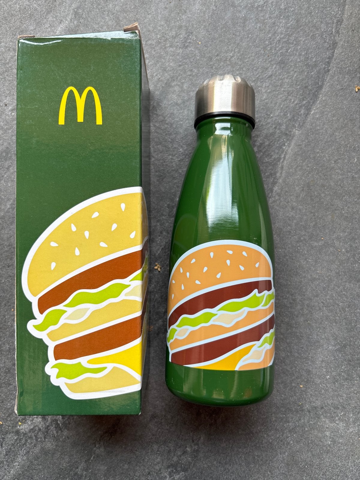 McDonald’s herbruikbare fles, Ophalen of Verzenden, Nieuw
