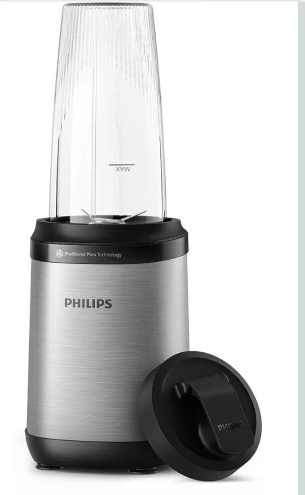 Philips blender 800 watt.  Nieuw, Ophalen, Blender