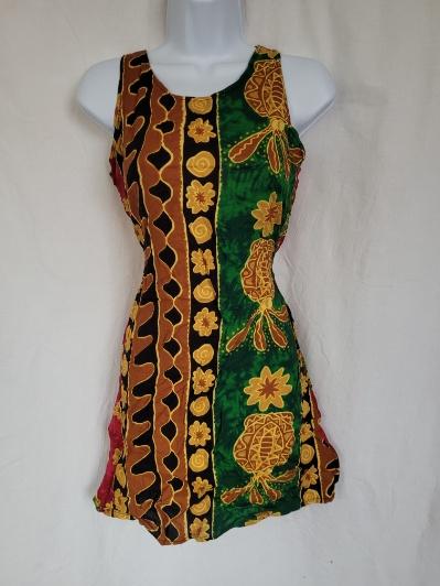 Gave hippie jurk mt S merk Champanie cotton, Kleding | Dames, Carnaval, ., Ophalen of Verzenden, Zo goed als nieuw