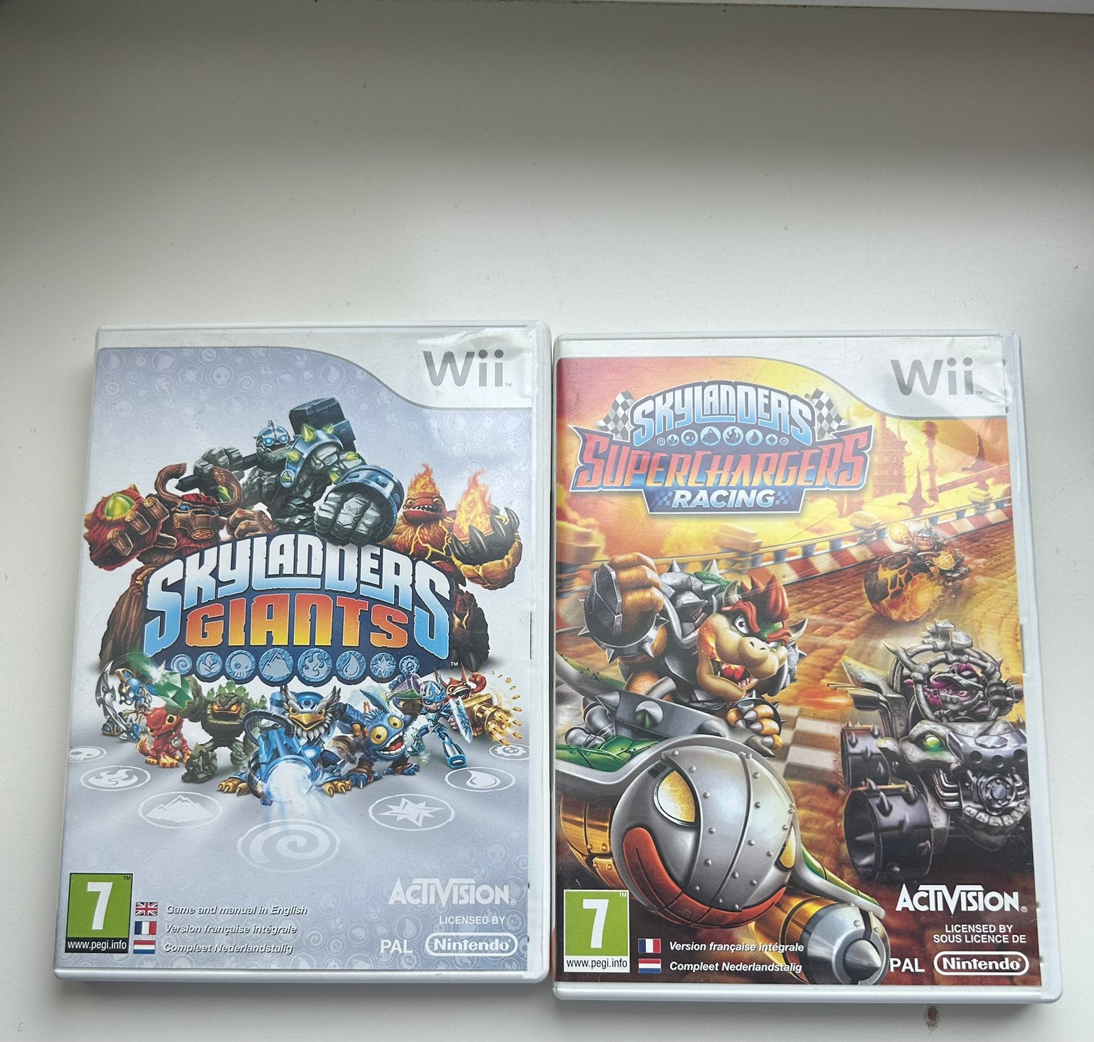 Skylanders , Portal of Power Trap,Team Traptanium Portal, Avontuur en Actie, 2 spelers, Ophalen of Verzenden, Zo goed als nieuw