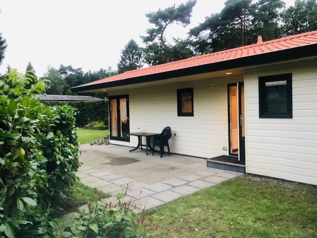 Te huur recreatiewoning in Doornspijk, Gelderland, Overige soorten, Direct bij eigenaar, Doornspijk