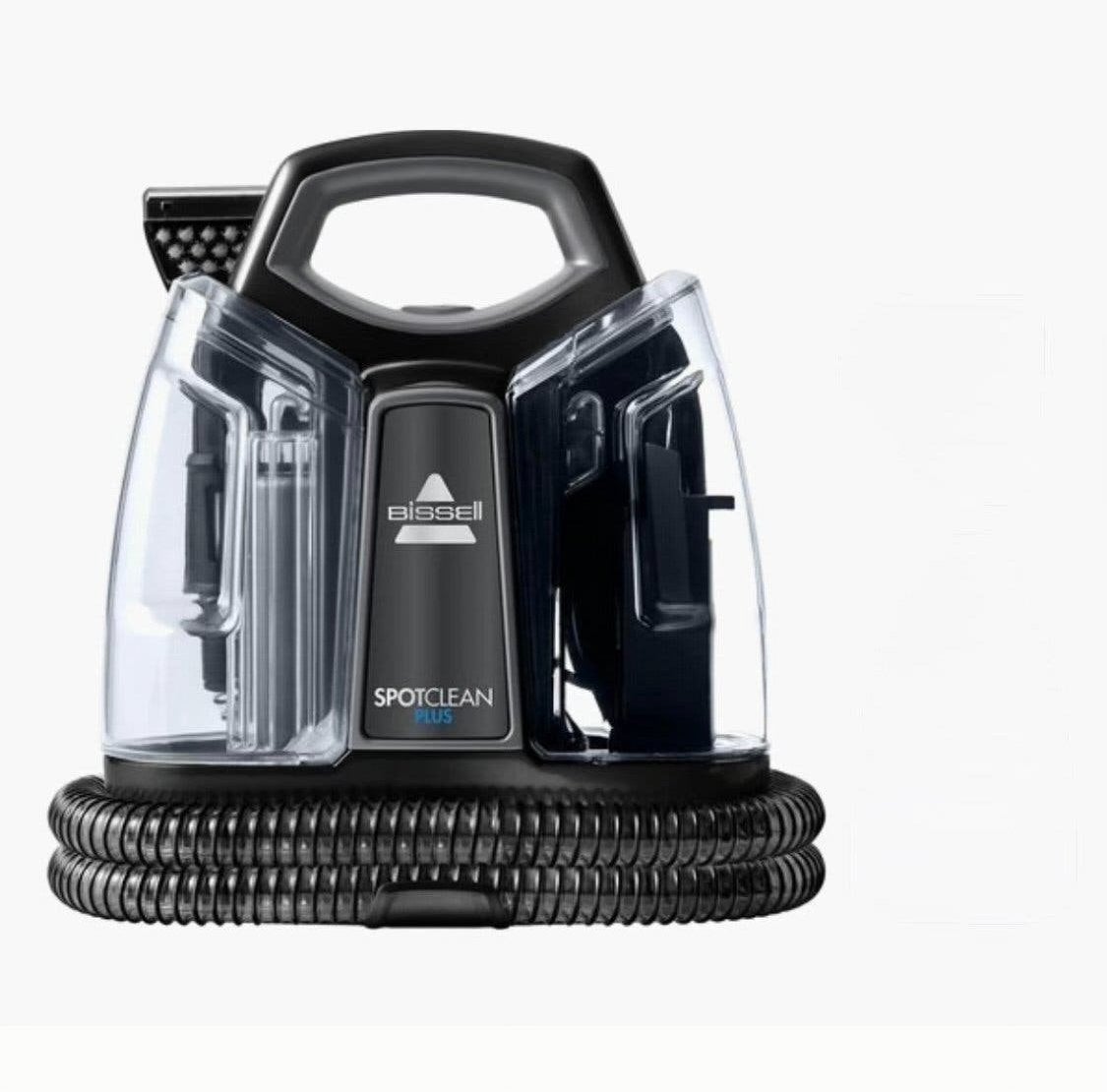 Bissell SpotClean Plus draagbare tapijtreiniger, Witgoed en Apparatuur, Overige merken, Zo goed als nieuw, Vloerreiniger, Reservoir