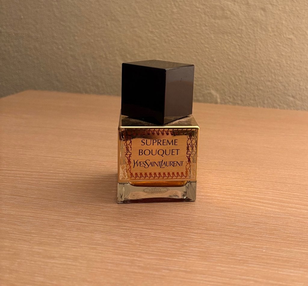 Yves Saint Laurent - Supreme Bouquet, Ophalen of Verzenden, Zo goed als nieuw