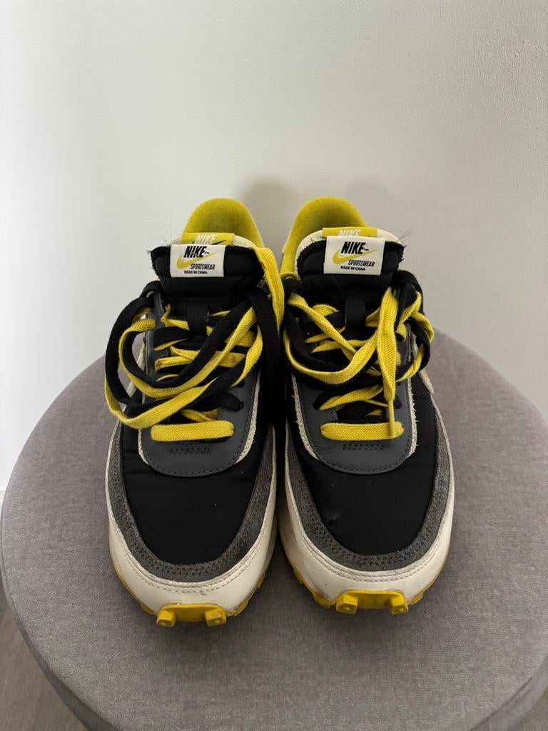 Nike Sacai OG - US8.5-UK7.5-EU42, Kleding | Heren, Schoenen, Overige kleuren, Ophalen of Verzenden, Sneakers of Gympen, Gedragen