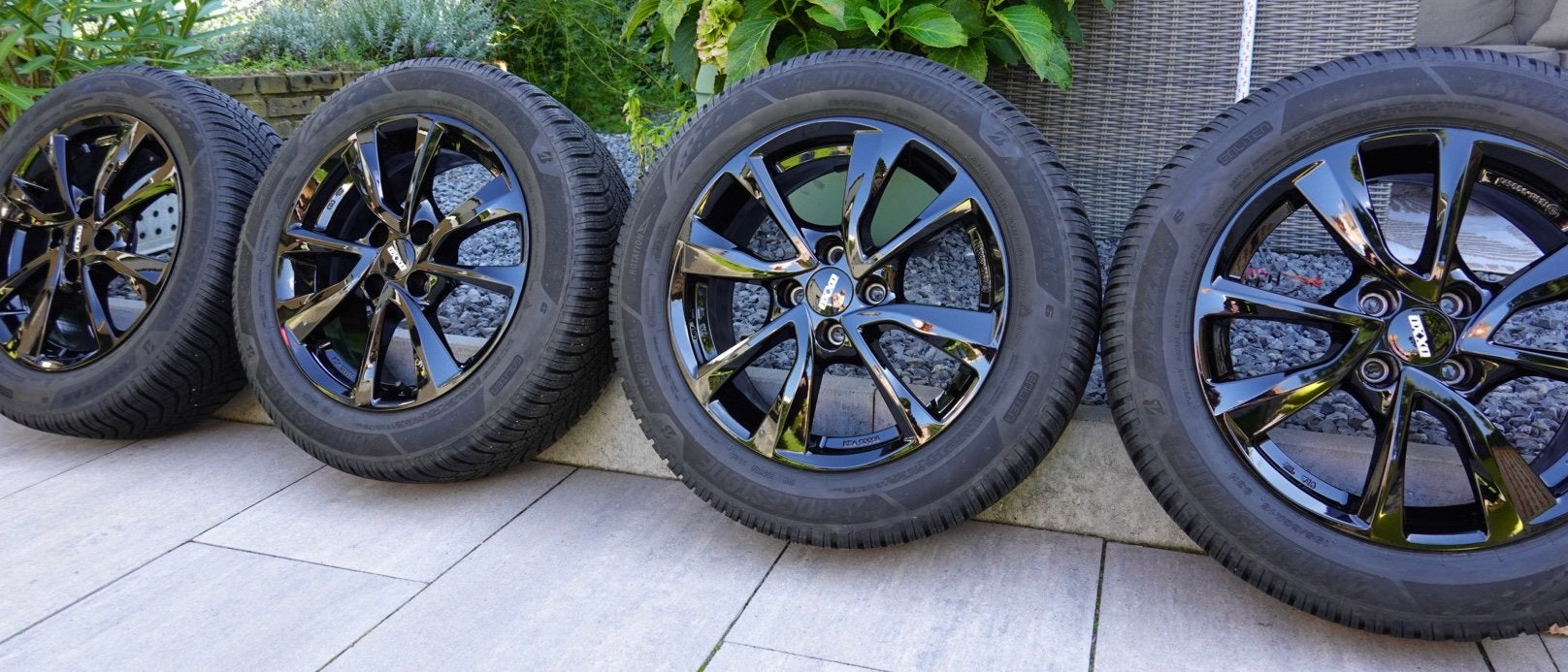 Nieuwe winterbanden met velgen voor bijv.Renault Clio 2026, Ophalen, 16 inch, Banden en Velgen, Nieuw