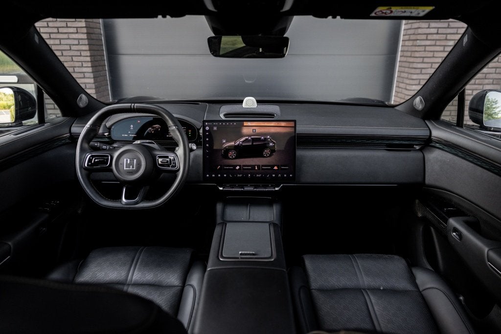 ZEEKR 7X Privilege 100 kWh | Massage | HuD | Pano |, 12 maanden, 0 cilinders, Gebruikt, Adaptive Cruise Control