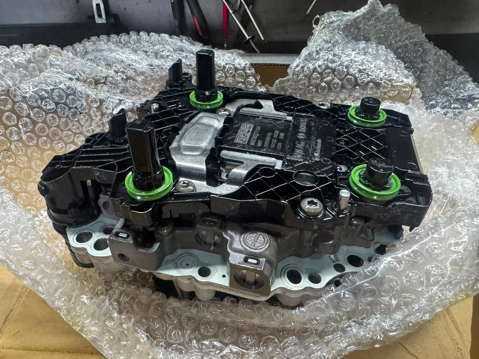 Mechatronic DQ381 0GC927711H, Ophalen, Volkswagen