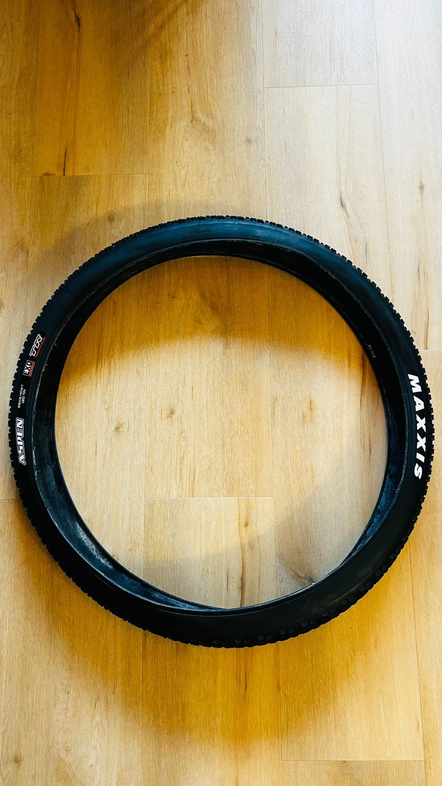 Maxxis Aspen MTB banden, Ophalen of Verzenden, Zo goed als nieuw, Overige merken