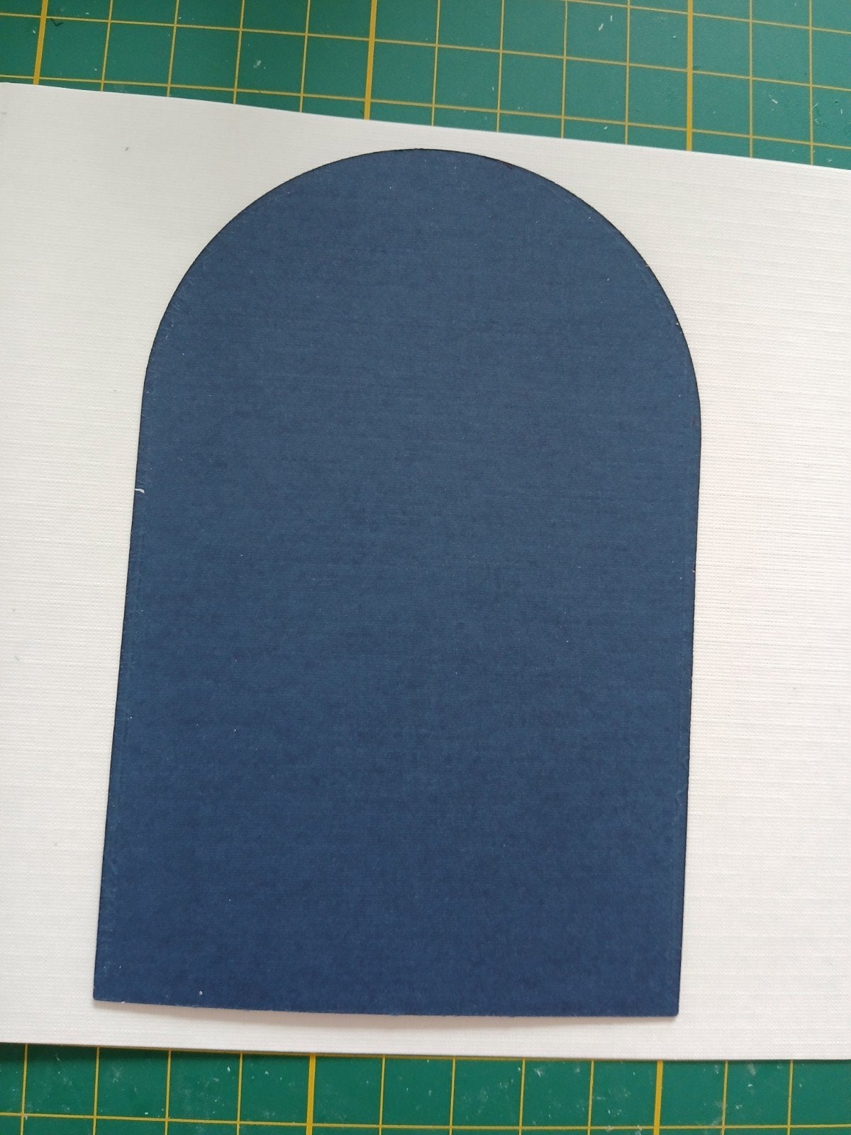 Knutselpapier 8x12 cm in 3 kleuren de groene zijn weg., Hobby en Vrije tijd, Knutselen, Ophalen, Nieuw