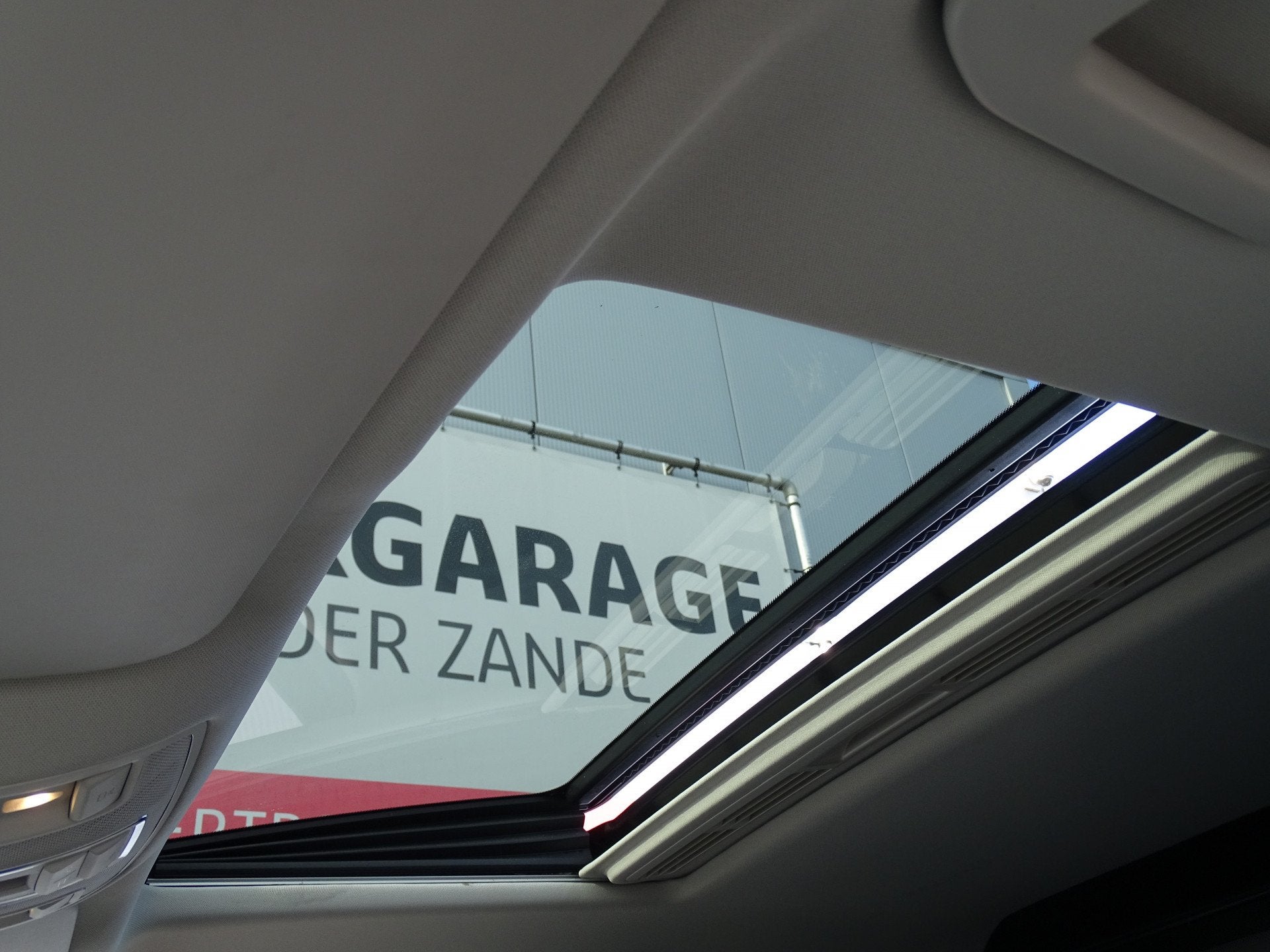 Mercedes-Benz GLS 350 D 4MATIC AUT, Schuif/Kanteldak, Gr. Ke, Auto's, Automaat, 12 maanden, Automatische klimaatregeling, Gebruikt