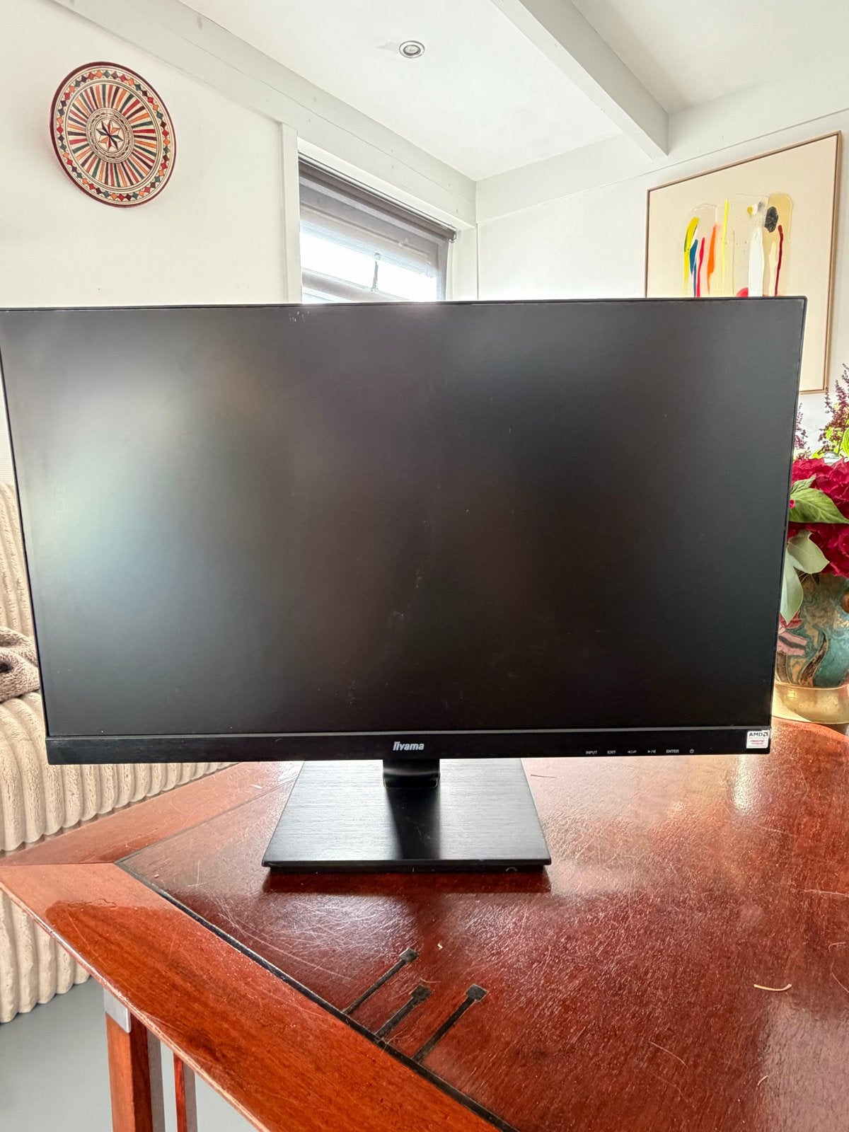 iiyama G-MASTER G2730HSU 27 inch Full HD Gaming Monitor, Computers en Software, Monitoren, Gaming, Kantelbaar, 101 t/m 150 Hz