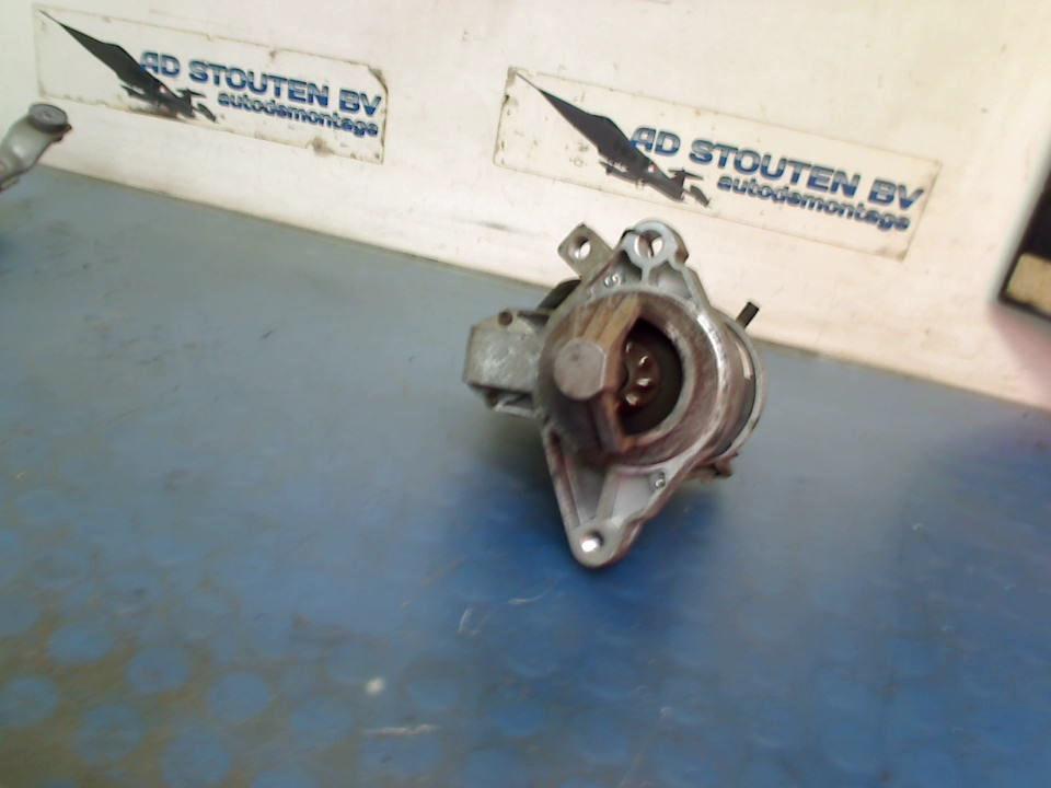 Startmotor Toyota Aygo (B40) (2014-05/2018-06) 281000Q090C, Gebruikt, Kundenbetreuung@toyota.de, Toyota-Allee 2, Köln 50858, , Duitsland