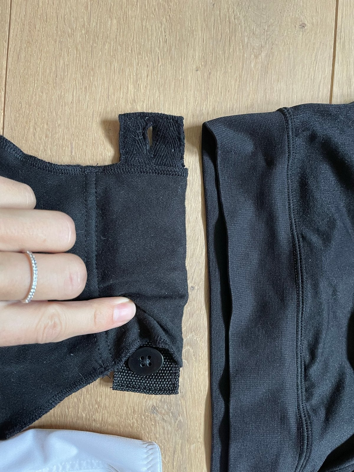 BH's en sport-bh's van Anita en H&M en tussenstuk broek, Ophalen of Verzenden, Meerkleurig, BH