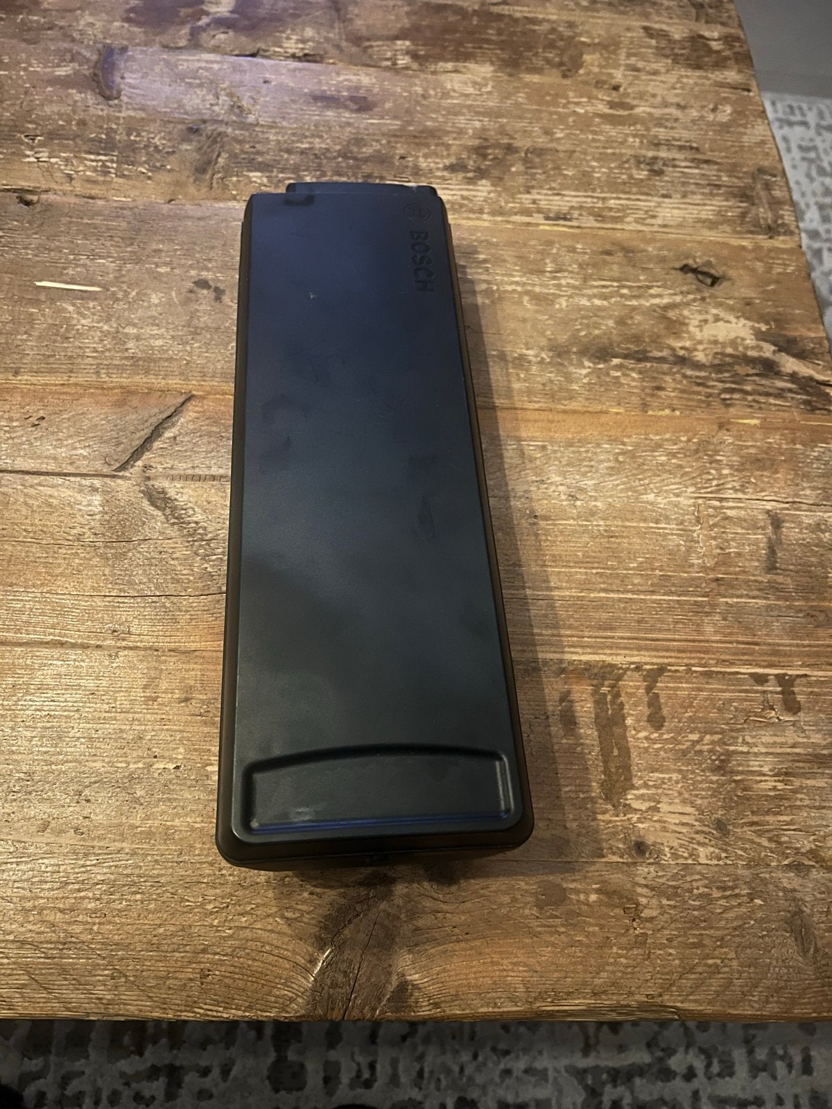 Bosch PowerPack  Classic 400  fietsaccu, Fietsen en Brommers, Gebruikt
