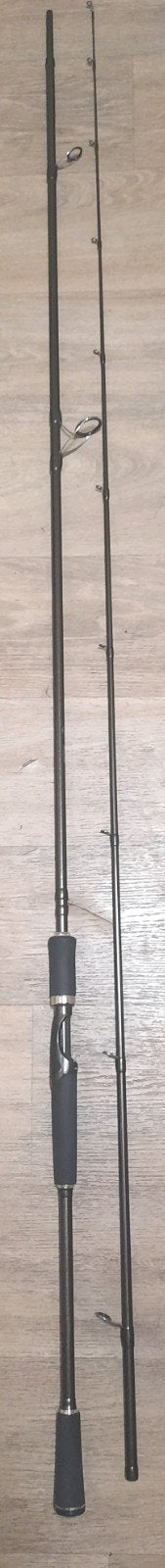 Shimano Biomaster Zeebaarshengel, Ophalen, Zo goed als nieuw, Werphengel