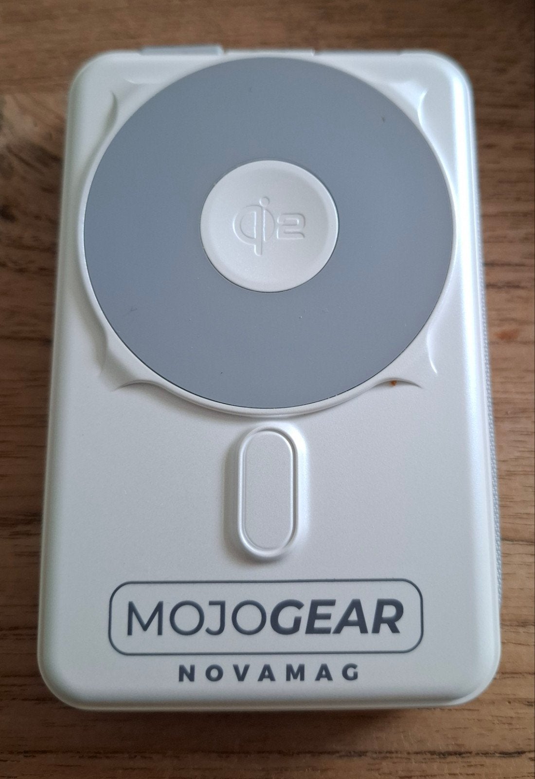 Powerbank, all in 1, Mojogear, Ophalen of Verzenden, Nieuw, Apple iPhone