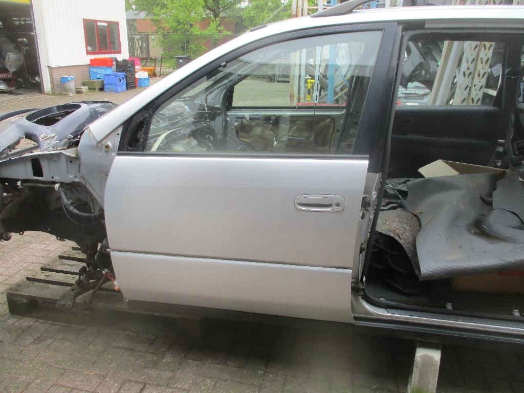 linker voor portier toyota picnic, Auto-onderdelen, Ophalen, Gebruikt, Toyota, Voor