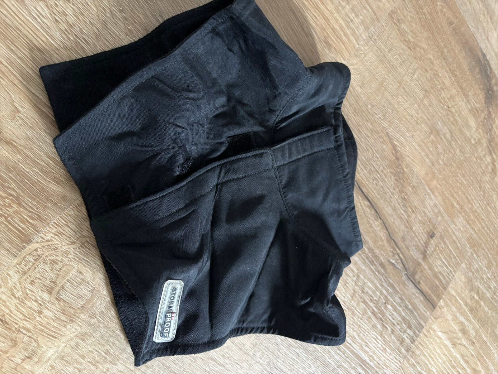 Stormproof nekwarmer, Verzenden, Tweedehands, Heren, Overige typen