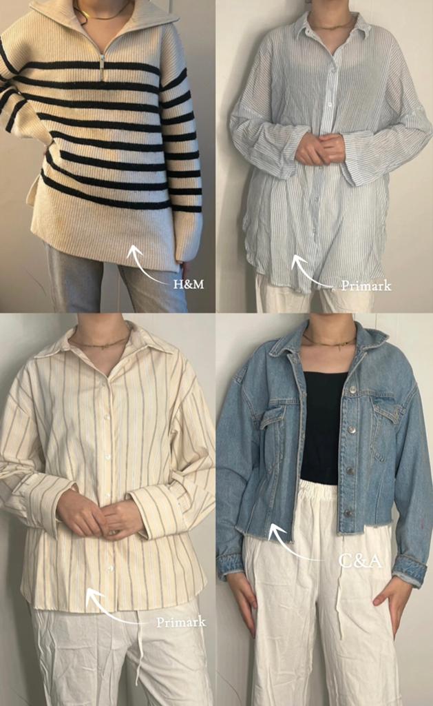 Kledingpakket met 8 items in nette staat., Kleding | Dames, Grote Maten, Gedragen, Overige typen, Overige kleuren, Ophalen of Verzenden