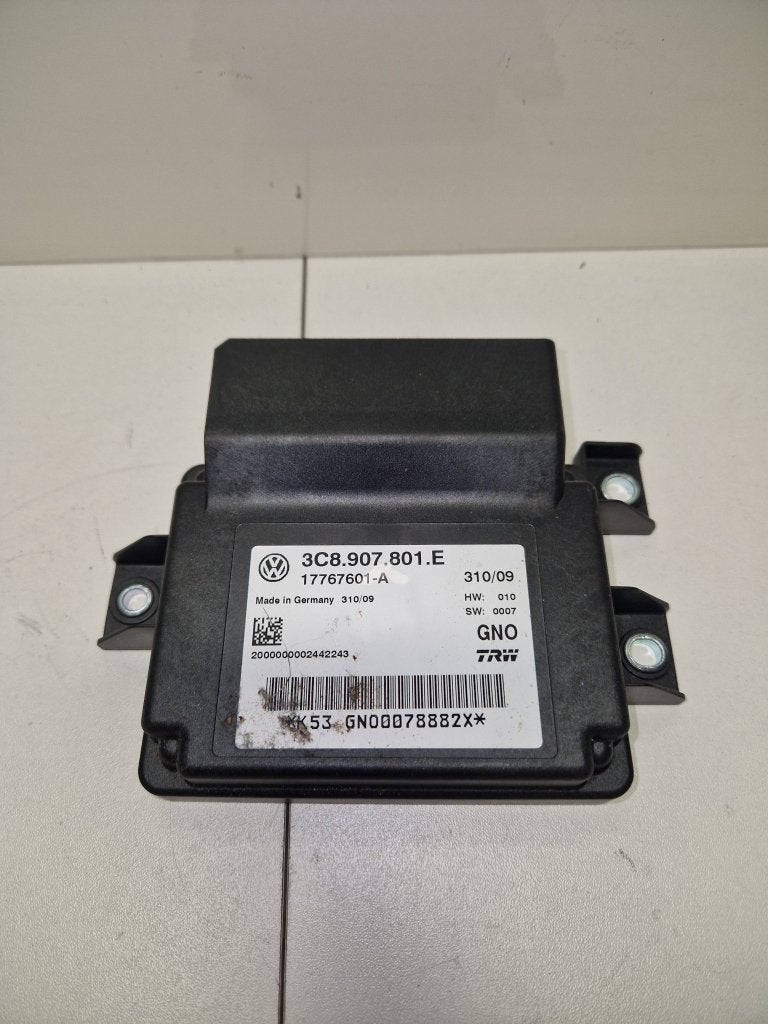 HANDREM MODULE PASSAT B6 / 3C8907801E, Gebruikt, Volkswagen, Berliner Ring 2, 38440 Wolfsburg, Duitsland, Ophalen of Verzenden