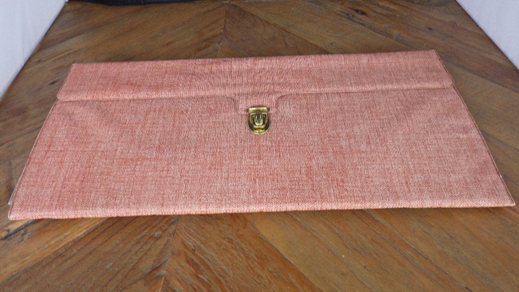 mooi  retro etui met breinaalden, Ophalen of Verzenden, Overige typen