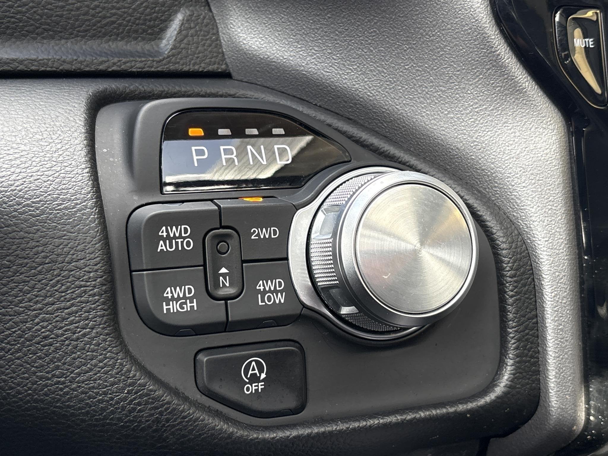 Foto 46 van Dodge Ram 1500 3.0 SST 4x4 Crew Cab Sport 420pk | LPG | Pano
