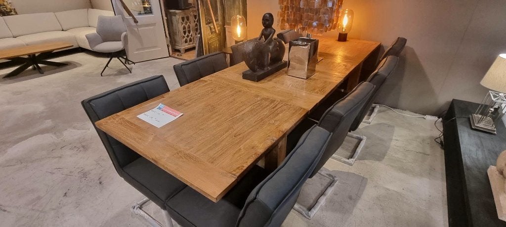 Foto 13 van EETKAMERSTOELEN GROTE VOORRAAD VANAF €89,00