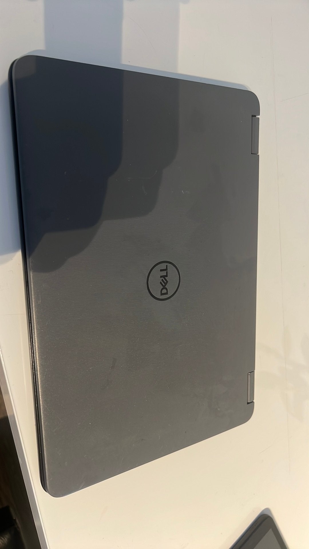 Dell Chromebook - Zo goed als nieuw, Ophalen, Zo goed als nieuw