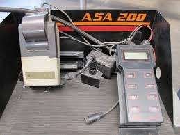 Uw roetmeter en viergastester keuren?, Auto diversen, Ophalen, JN Testapparatuur BV, Nieuw, Marconiweg 22b Nunspeet