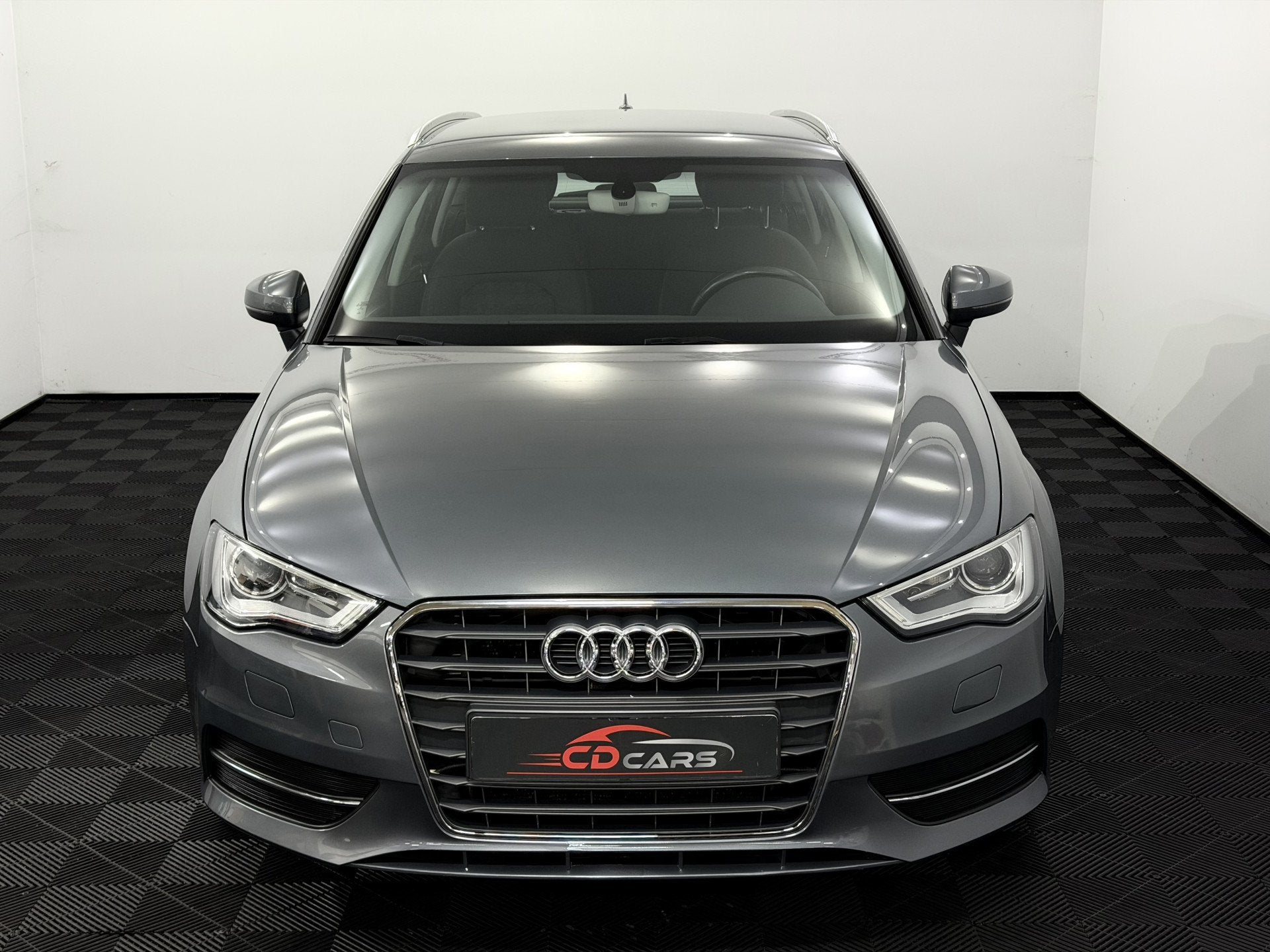 Audi A3 Sportback 1.2 TFSI Ambition Clima, Parkeersensoren,, Auto's, Audi, Stof, Gebruikt, Euro 6, 4 cilinders