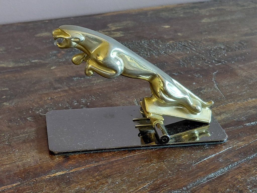 Bureau accessoires - Jaguar - 1960-1970, Ophalen of Verzenden