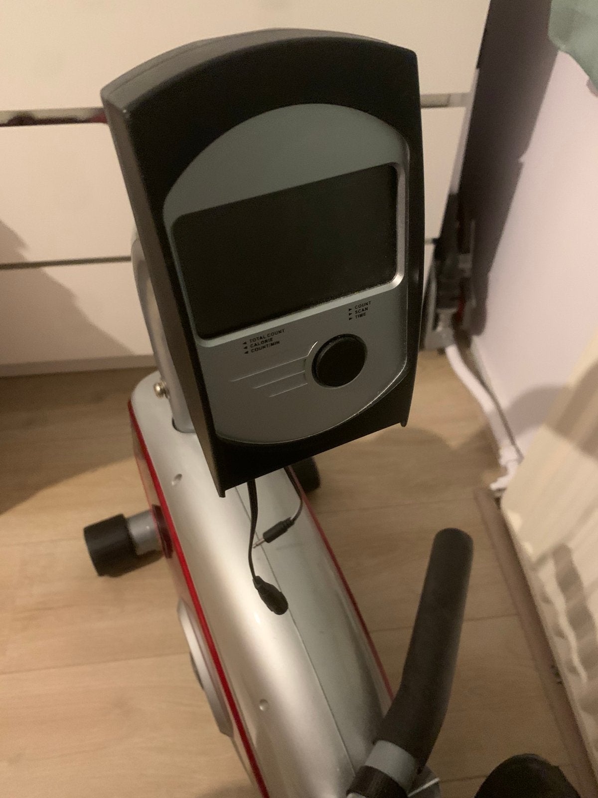 Foto 4 van Roeimachine Rössler Speedrower