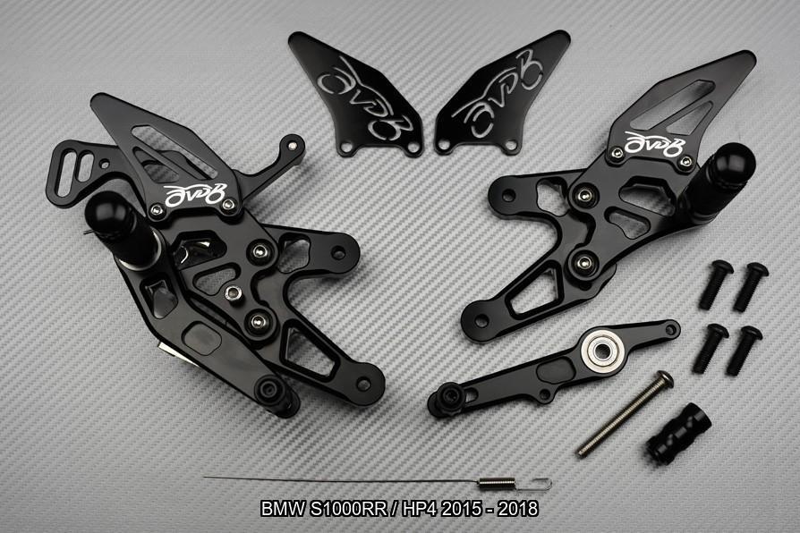 Verstelbare remschakelset BMW S1000RR 2015 2018 S1000 RR