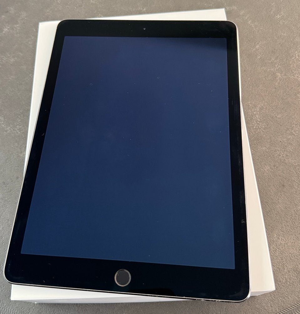 IPAD AIR 2 32GB Vaste Prijs ophalen, Computers en Software, 32 GB, Apple iPad Air, Zo goed als nieuw, Ophalen