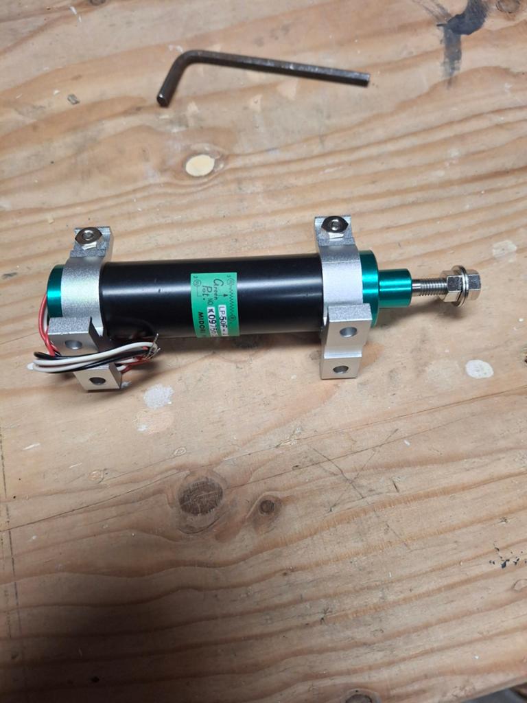 Midori Lp 50 potmeter, Ophalen of Verzenden