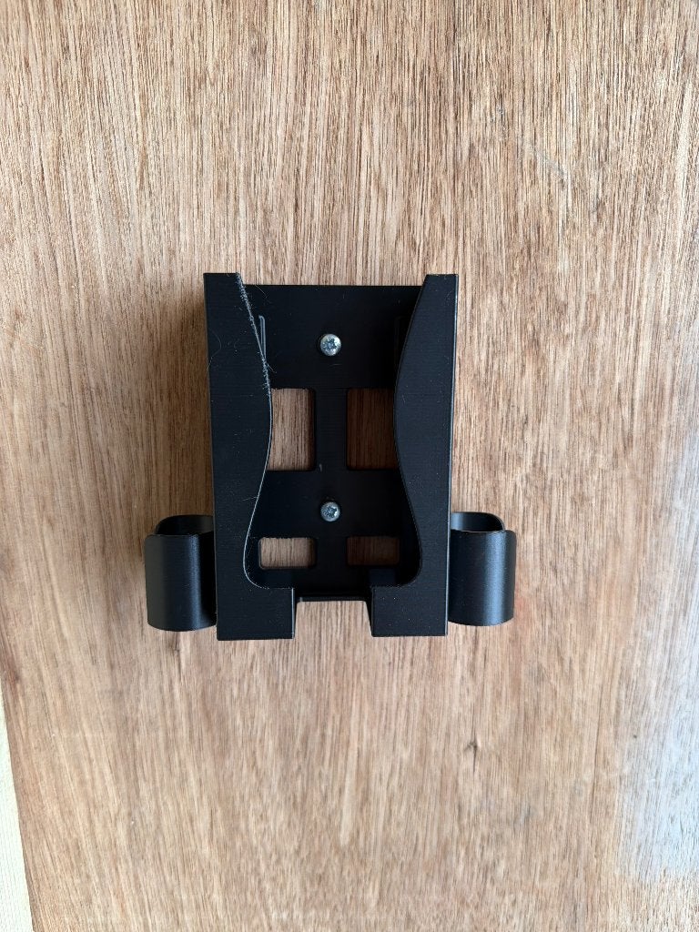 VanMoof Oplader Houder Charger Mount S5 / A5 / S6 & S6 Open, Fietsen en Brommers, Fietsaccessoires | Fietsaccu's, Ophalen, Nieuw
