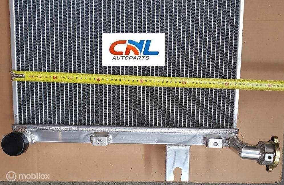 Radiateur JEEP GRAND CHEROKEE Commander 2006-10, Nieuw, Ophalen of Verzenden