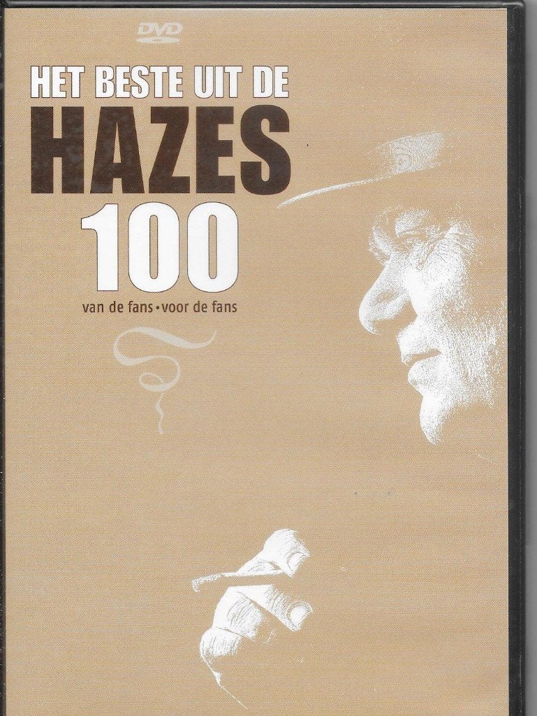 ANDRE HAZES, Alle leeftijden, Ophalen of Verzenden, Zo goed als nieuw