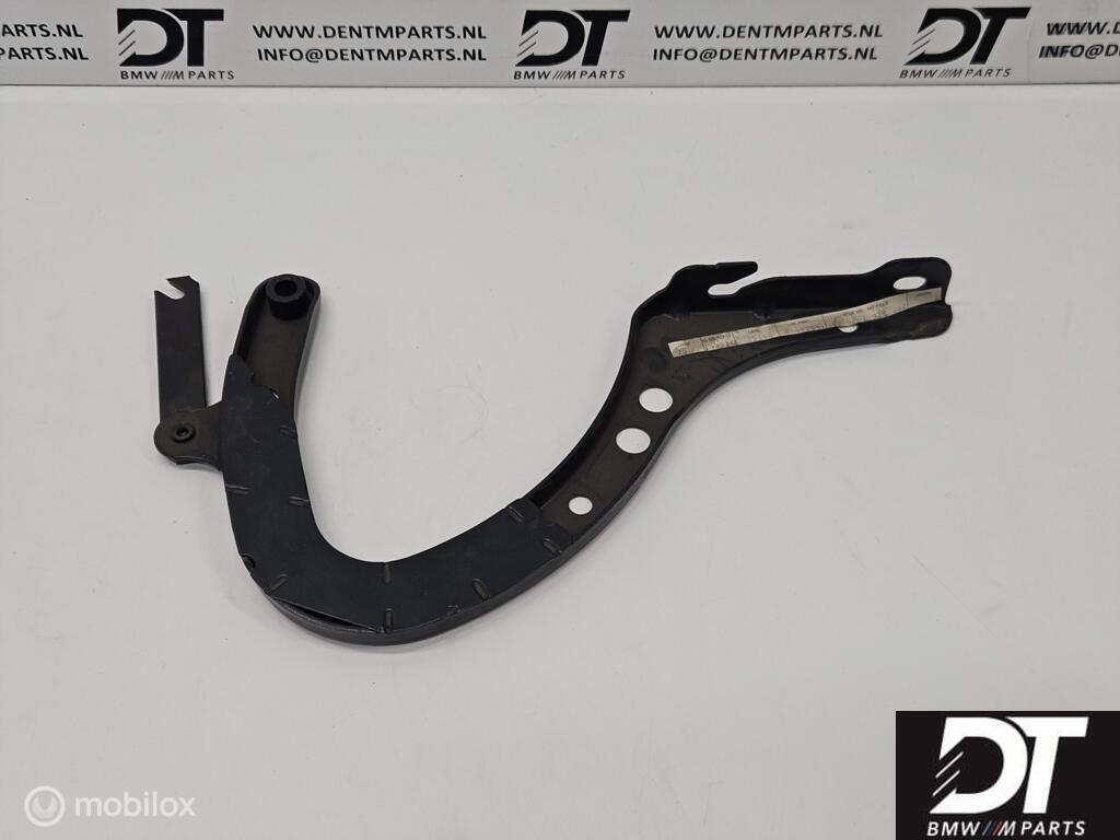 Kofferbak scharnier rechts BMW E30 41621911262, Nieuw, Ophalen of Verzenden