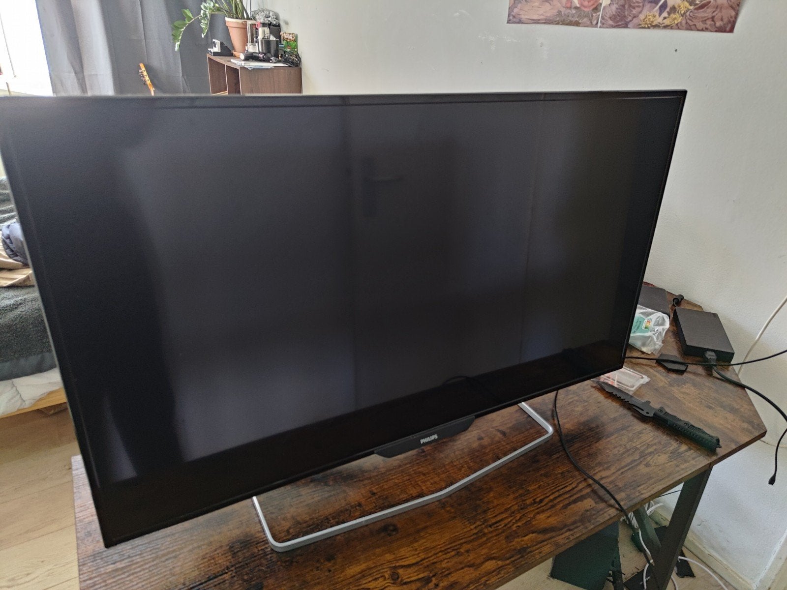 Foto 2 van Philips BDM4065UC 40 inch 4K UHD Monitor