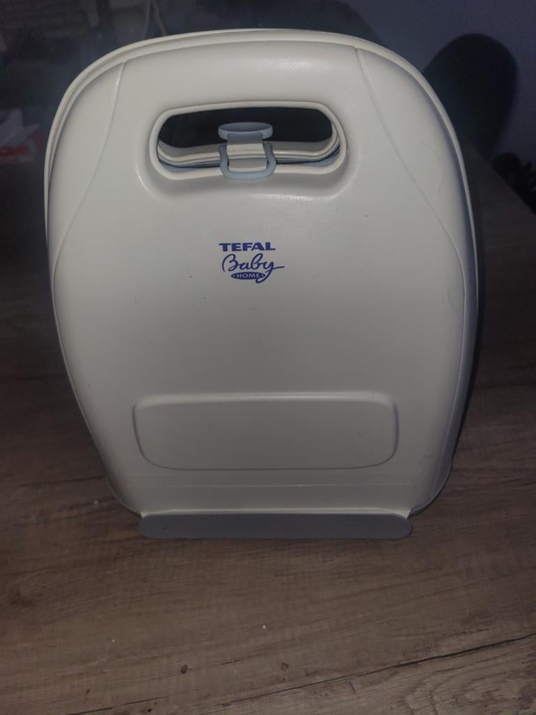 Tefal Baby Home Digitale Babyweegschaal tot 20 kg, Ophalen of Verzenden