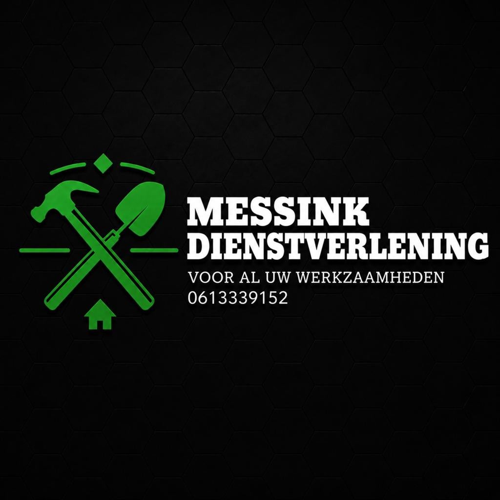 Messinkdienstverlening  in de achterhoek
