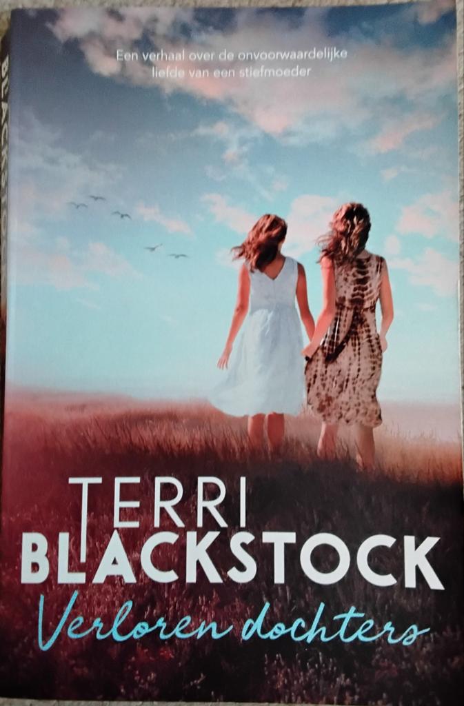 Verloren dochters - Terri Blackstock (roman), Gelezen, Ophalen of Verzenden, Nederland, Terri Blackstock