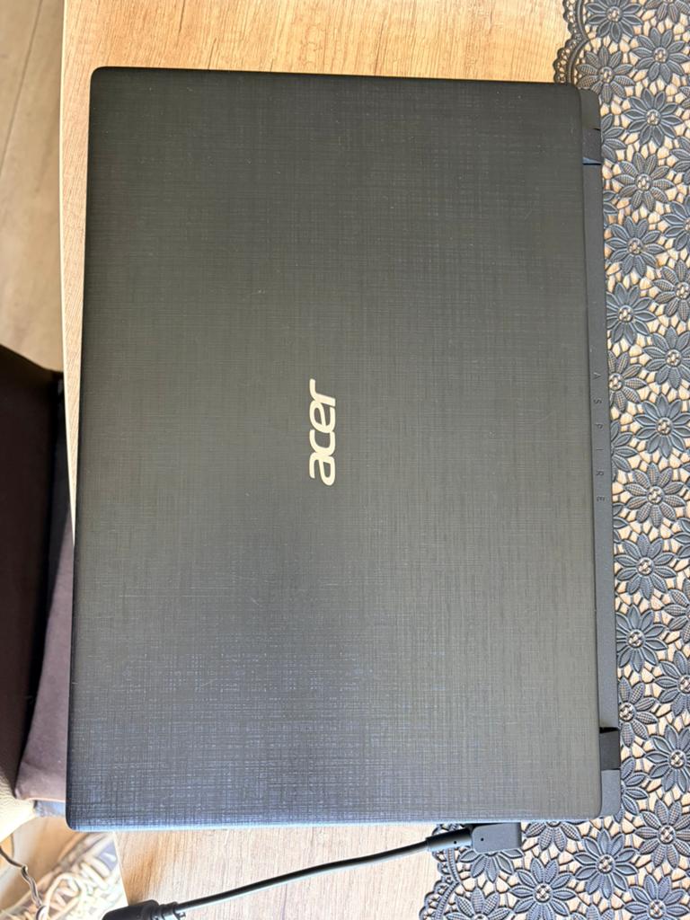 Acer Aspire 16 inch laptop, Computers en Software, Windows Laptops, Ophalen of Verzenden, 16 inch