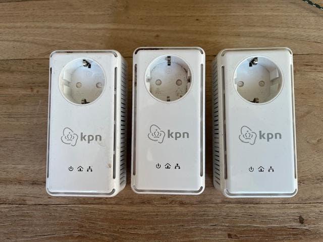Netwerkadapter KPN MT 2360, Ophalen of Verzenden, Zo goed als nieuw, Kpn