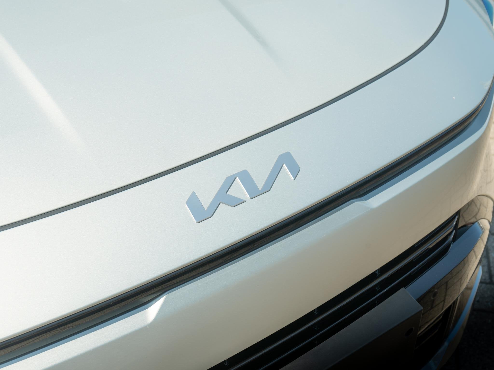Foto 22 van Kia Niro 1.6 GDi Hybrid DynamicPlusLine | Actieprijs* | NIEU